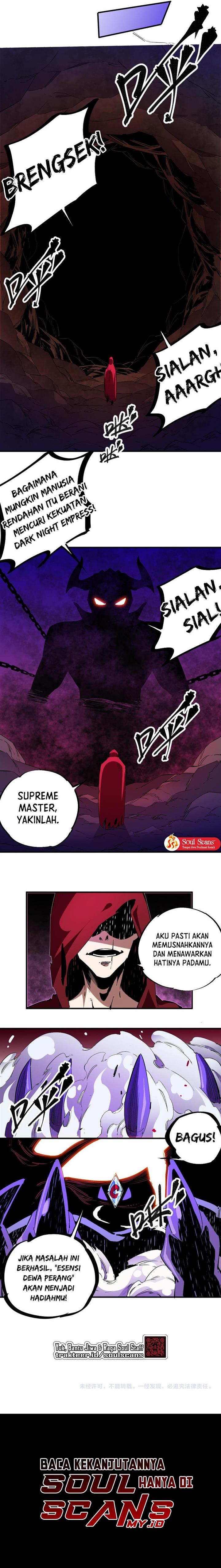 god-killer - Chapter: 20