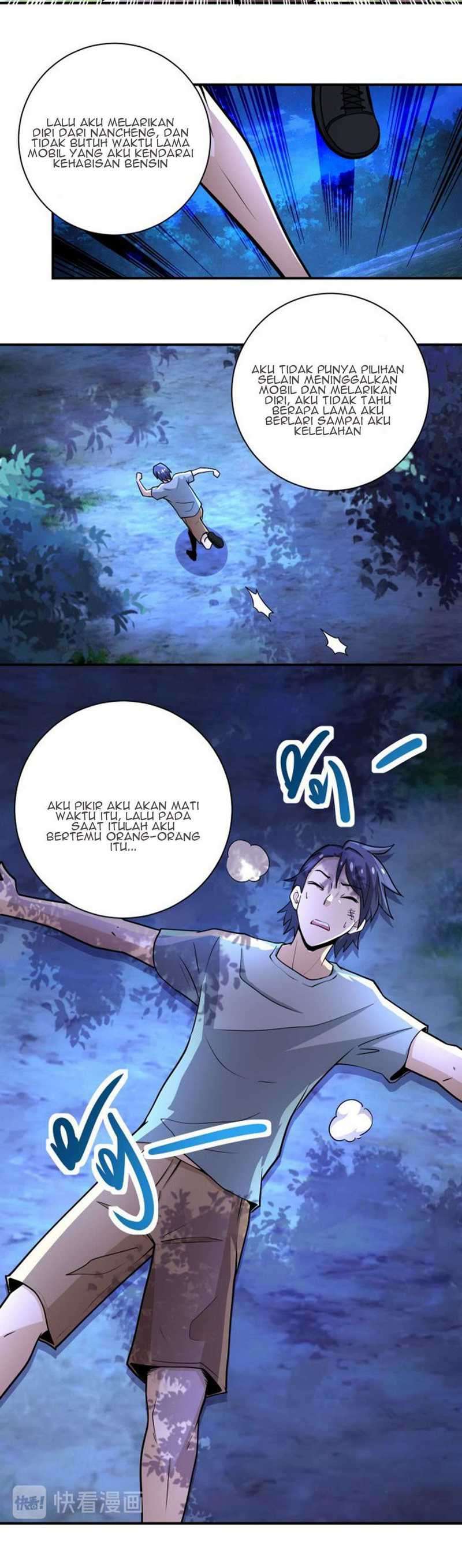 super-system - Chapter: 190