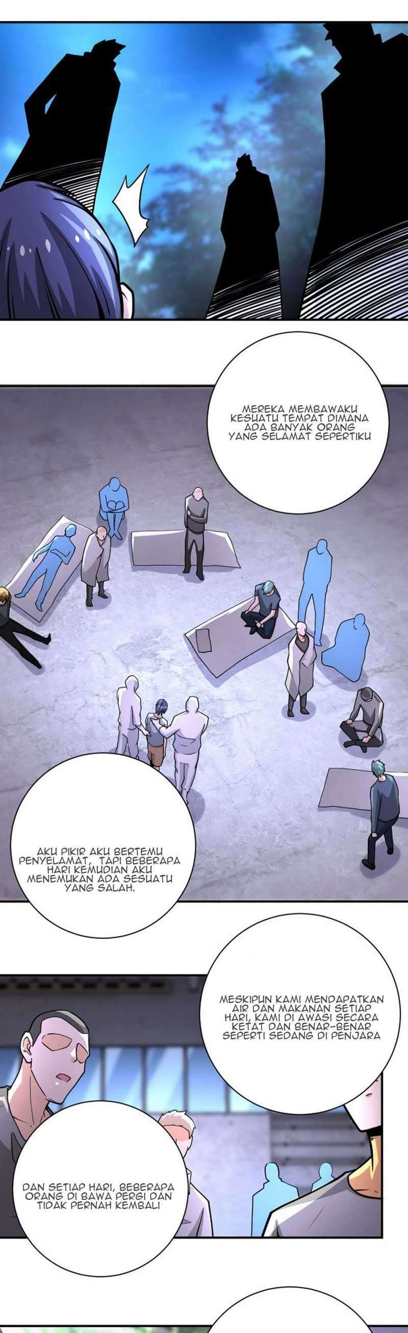 super-system - Chapter: 190