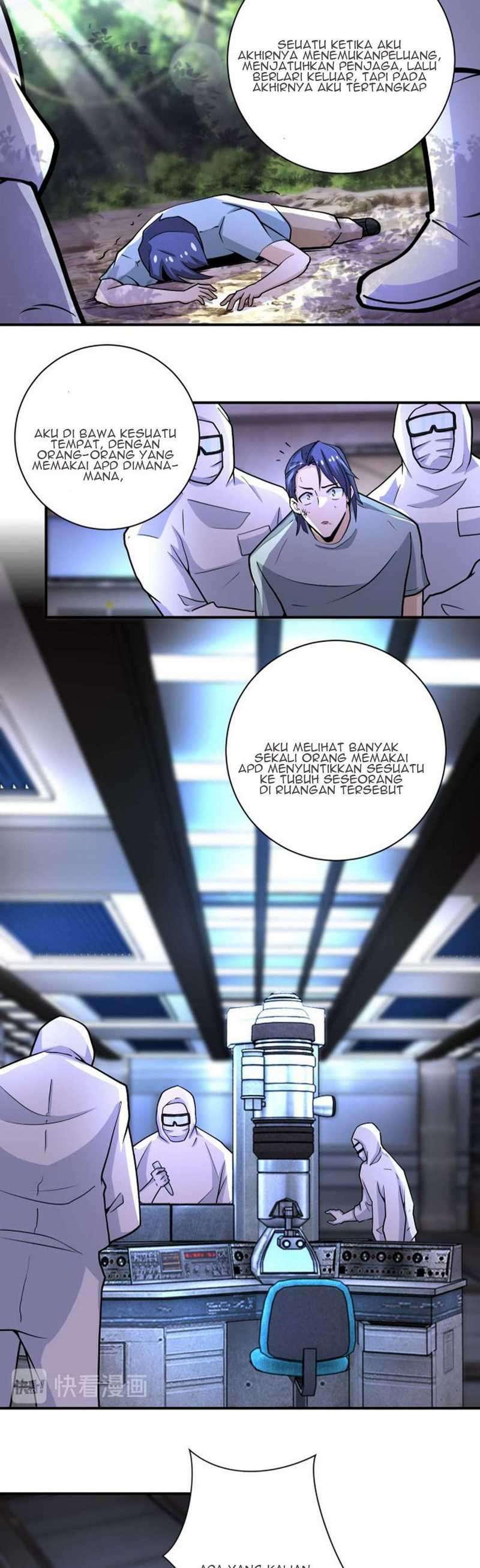 super-system - Chapter: 190