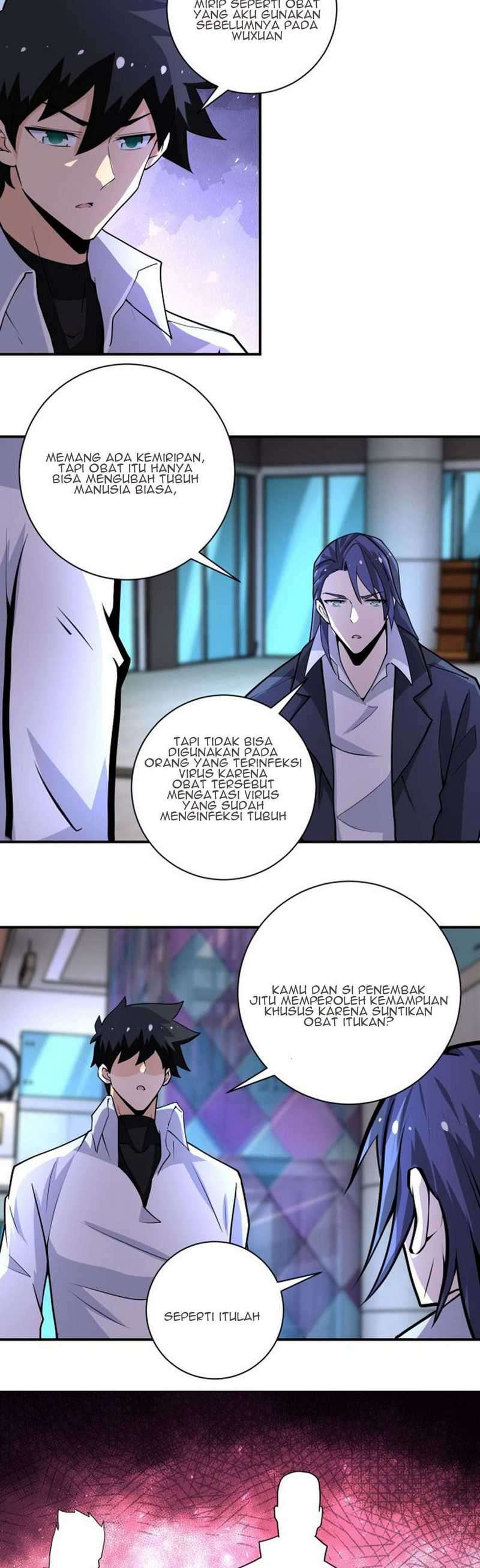 super-system - Chapter: 190