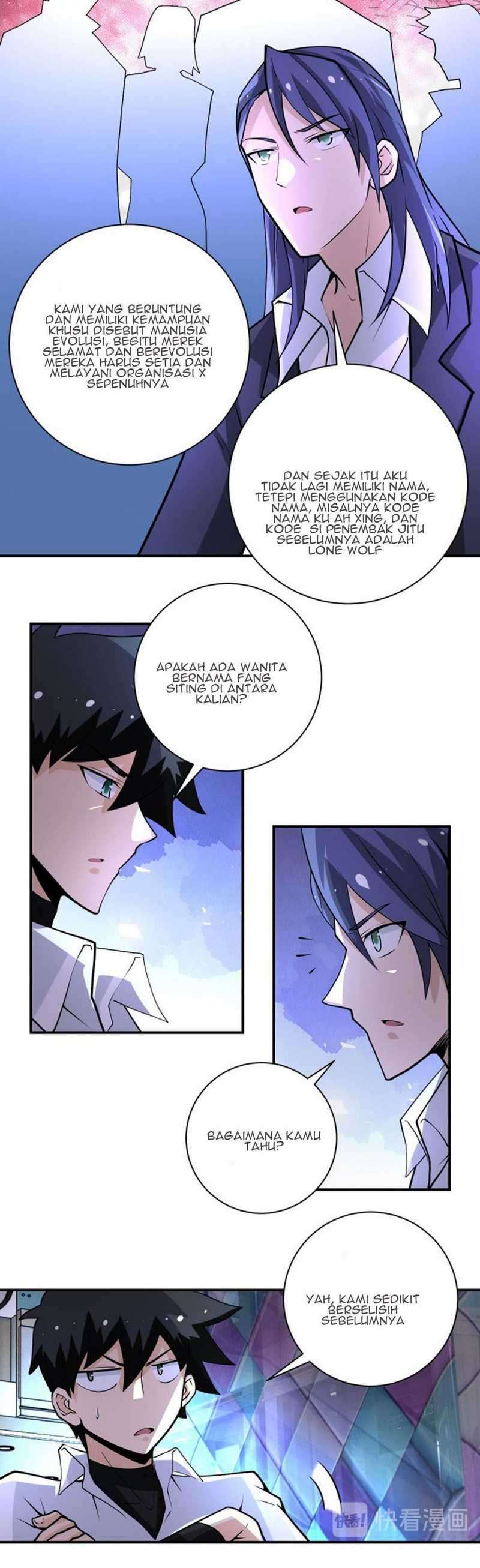 super-system - Chapter: 190