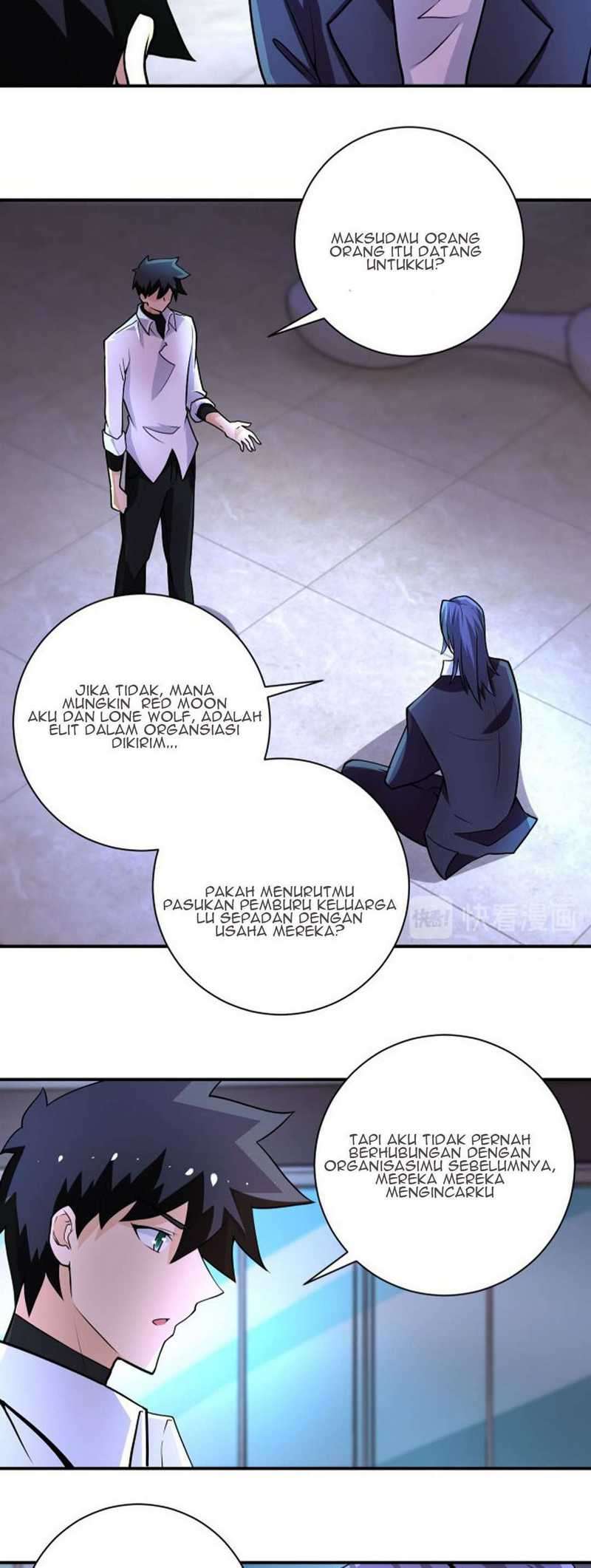 super-system - Chapter: 190