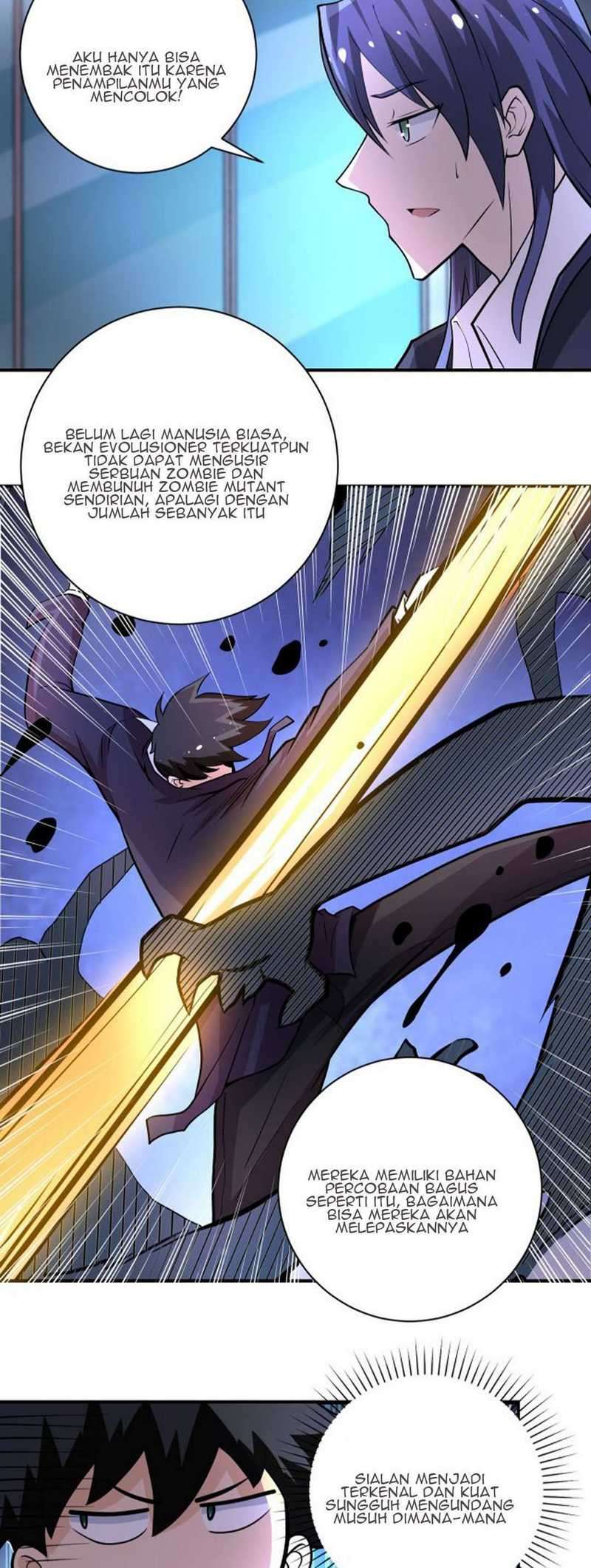 super-system - Chapter: 190