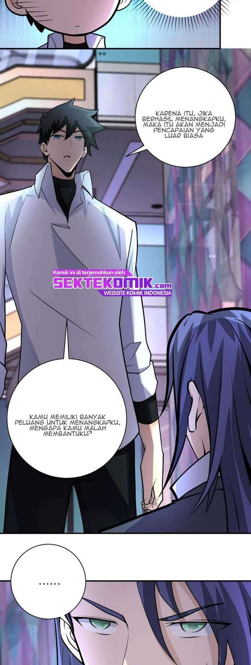 super-system - Chapter: 190