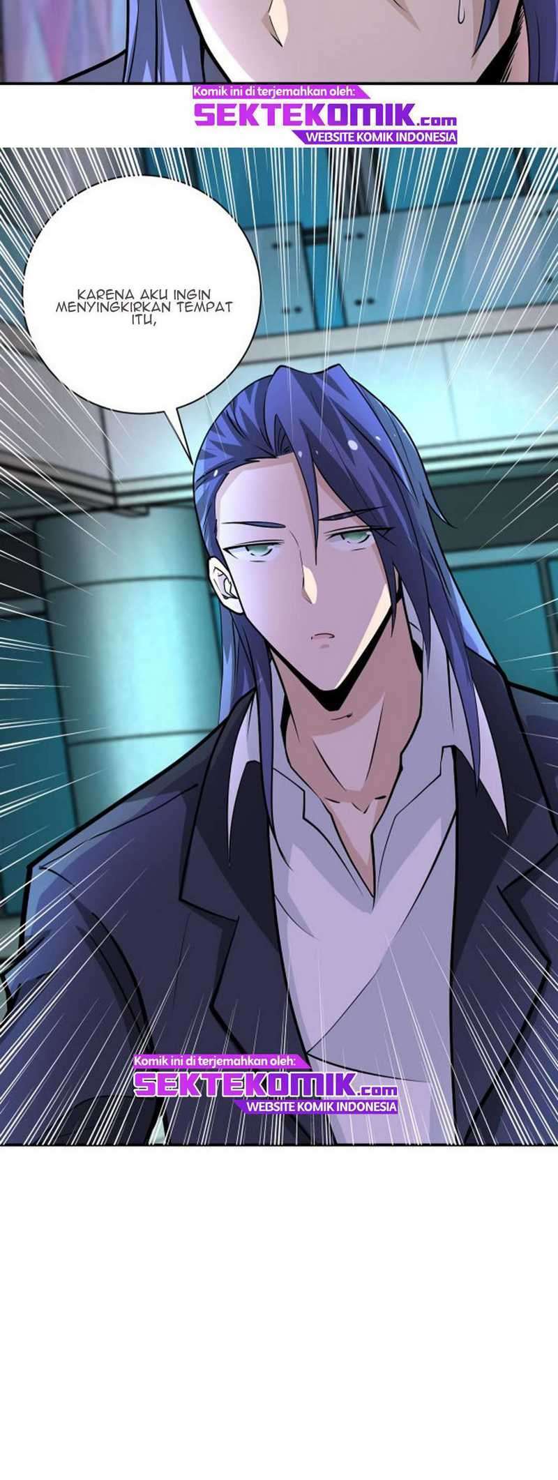 super-system - Chapter: 190
