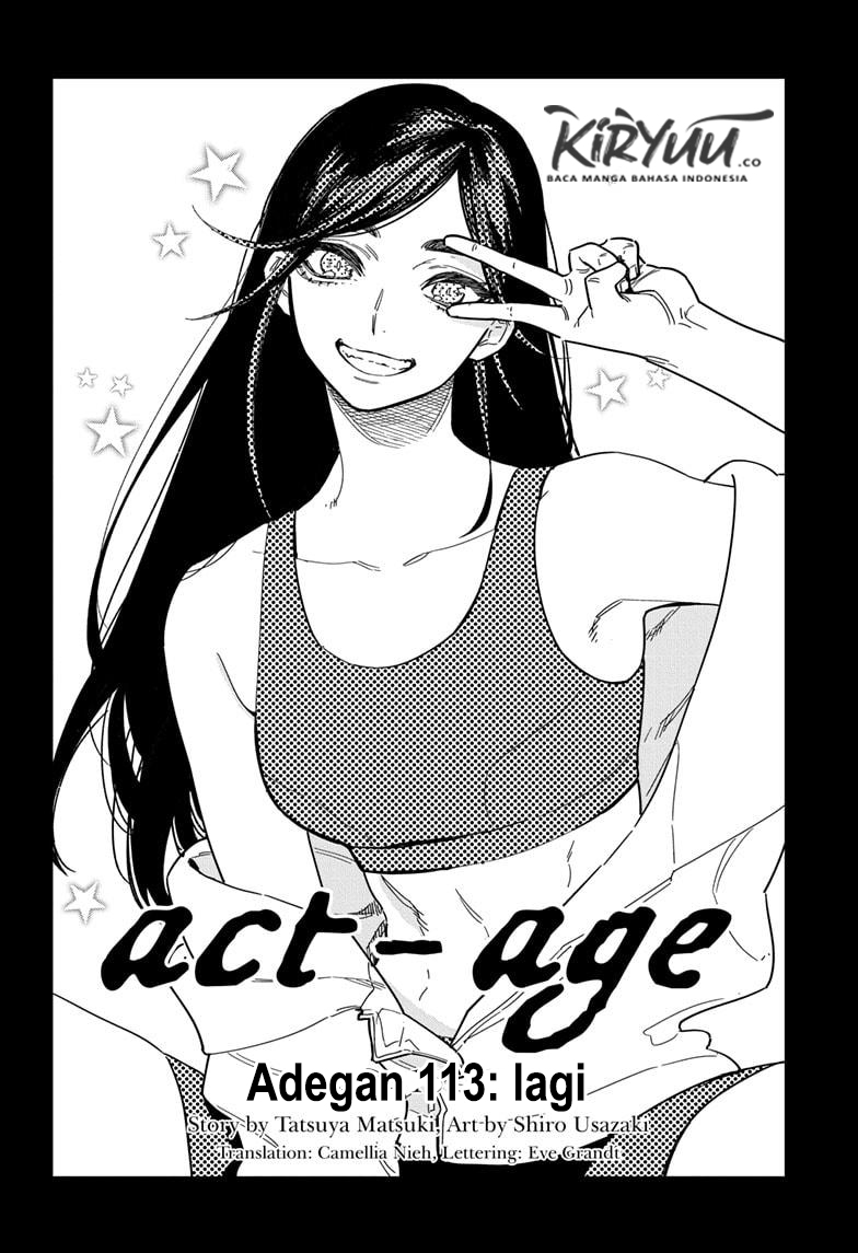 act-age - Chapter: 116