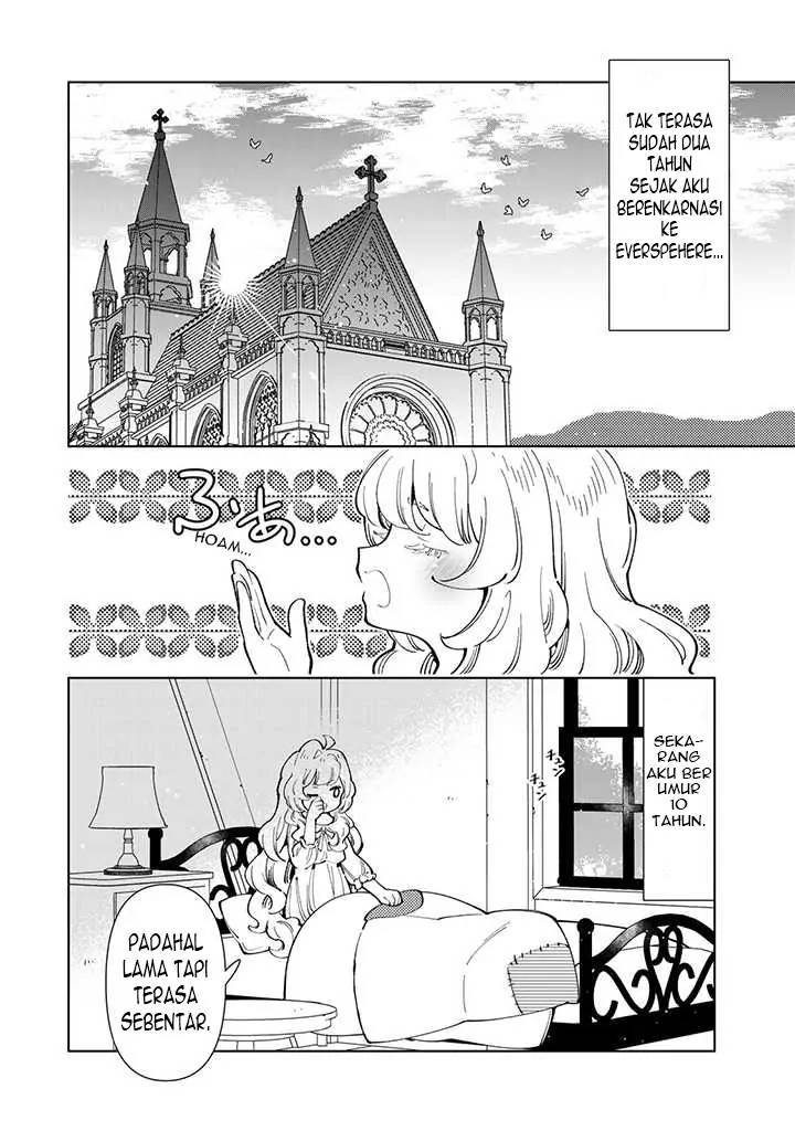 tensei-daiseijo-no-isekai-nonbiri-kikou - Chapter: 11