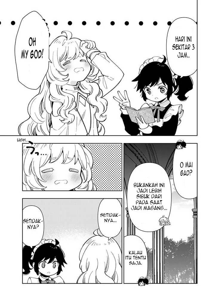 tensei-daiseijo-no-isekai-nonbiri-kikou - Chapter: 11