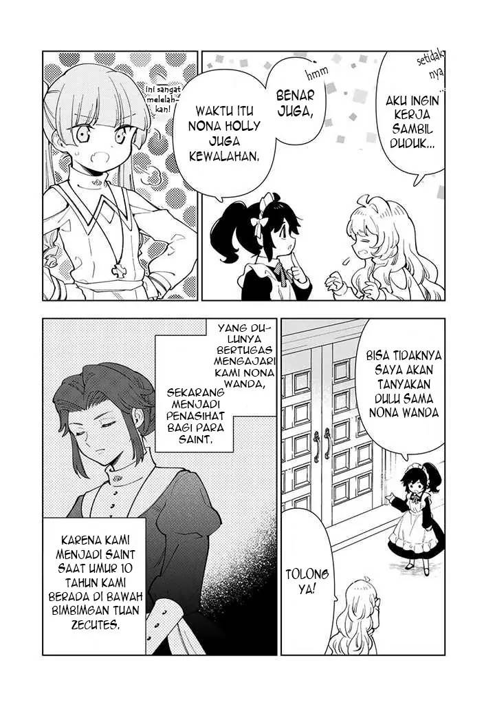 tensei-daiseijo-no-isekai-nonbiri-kikou - Chapter: 11