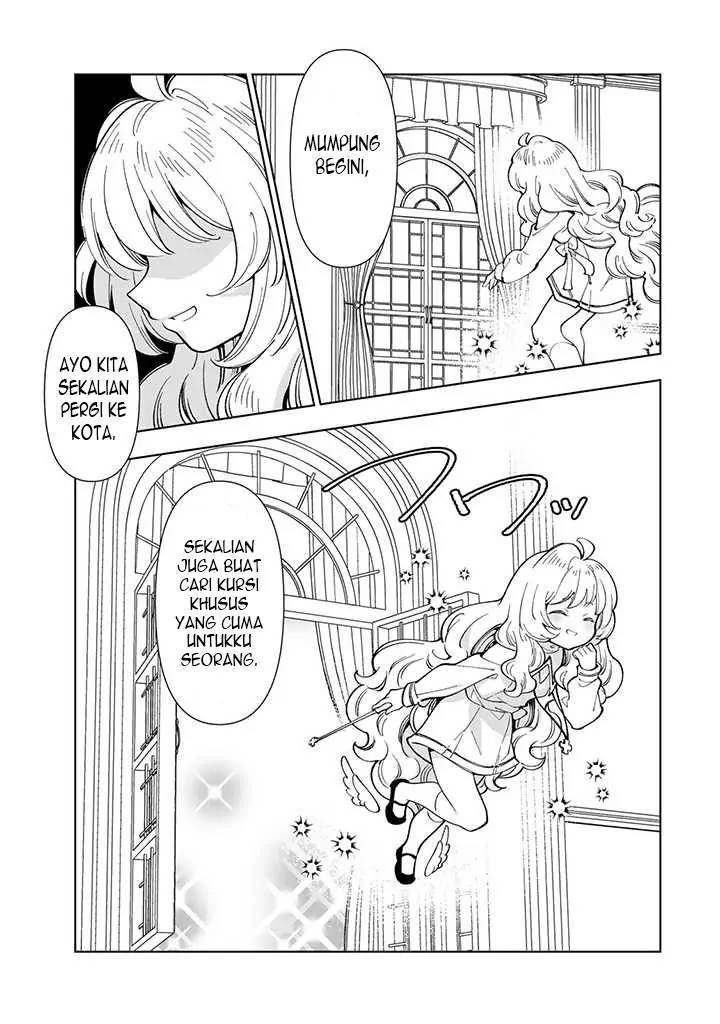 tensei-daiseijo-no-isekai-nonbiri-kikou - Chapter: 11