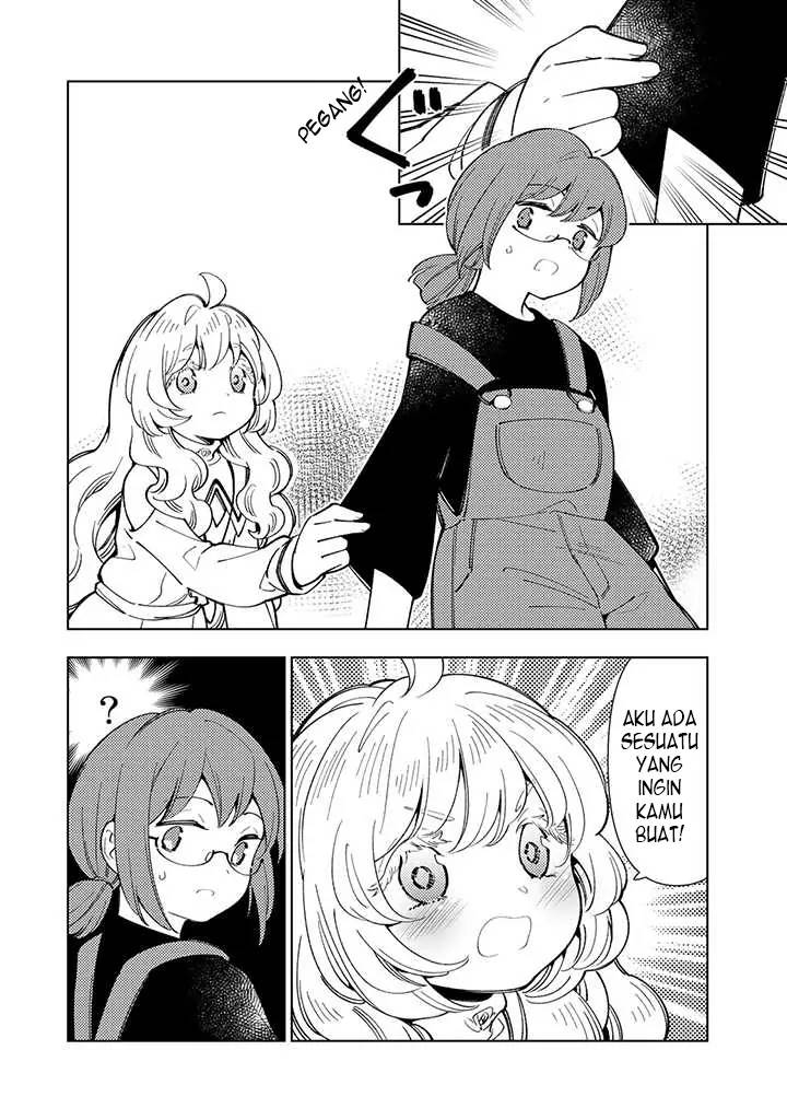 tensei-daiseijo-no-isekai-nonbiri-kikou - Chapter: 11