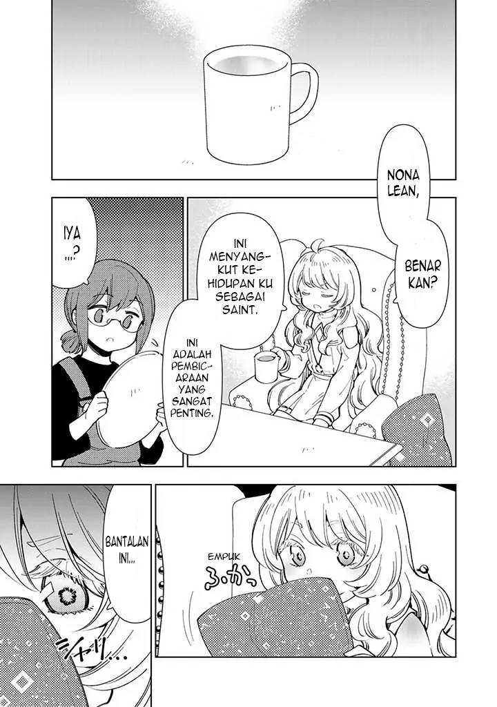 tensei-daiseijo-no-isekai-nonbiri-kikou - Chapter: 11