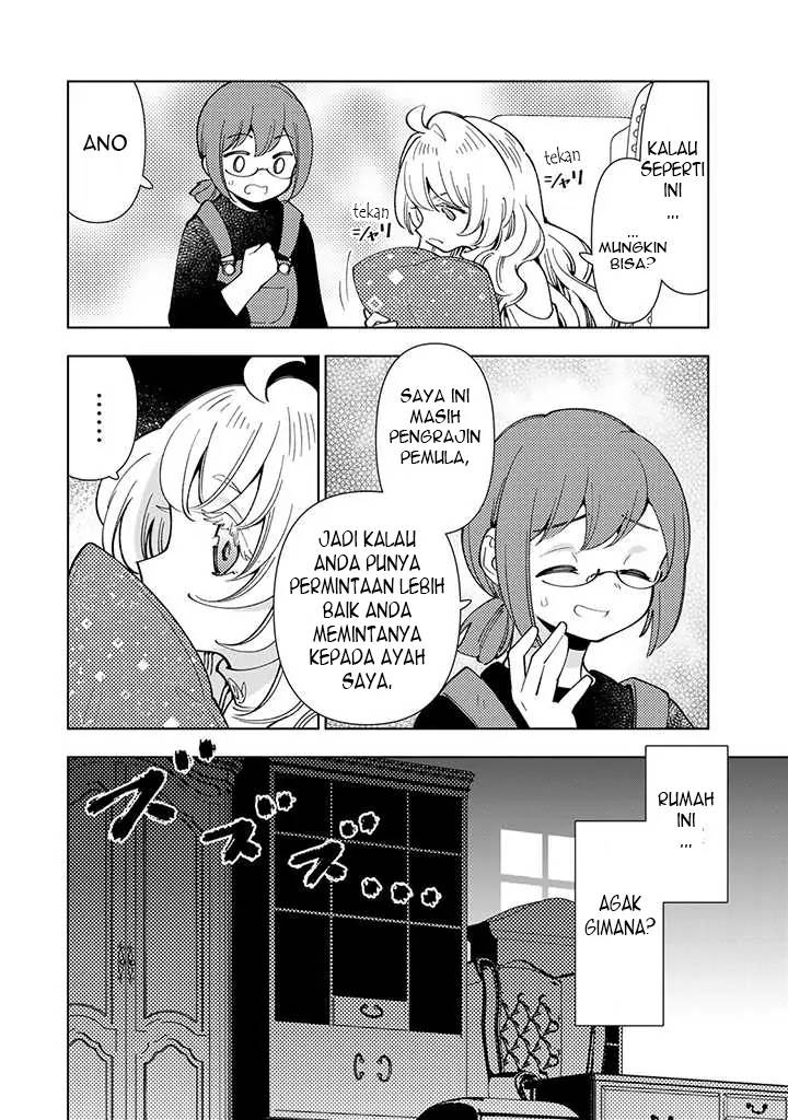 tensei-daiseijo-no-isekai-nonbiri-kikou - Chapter: 11