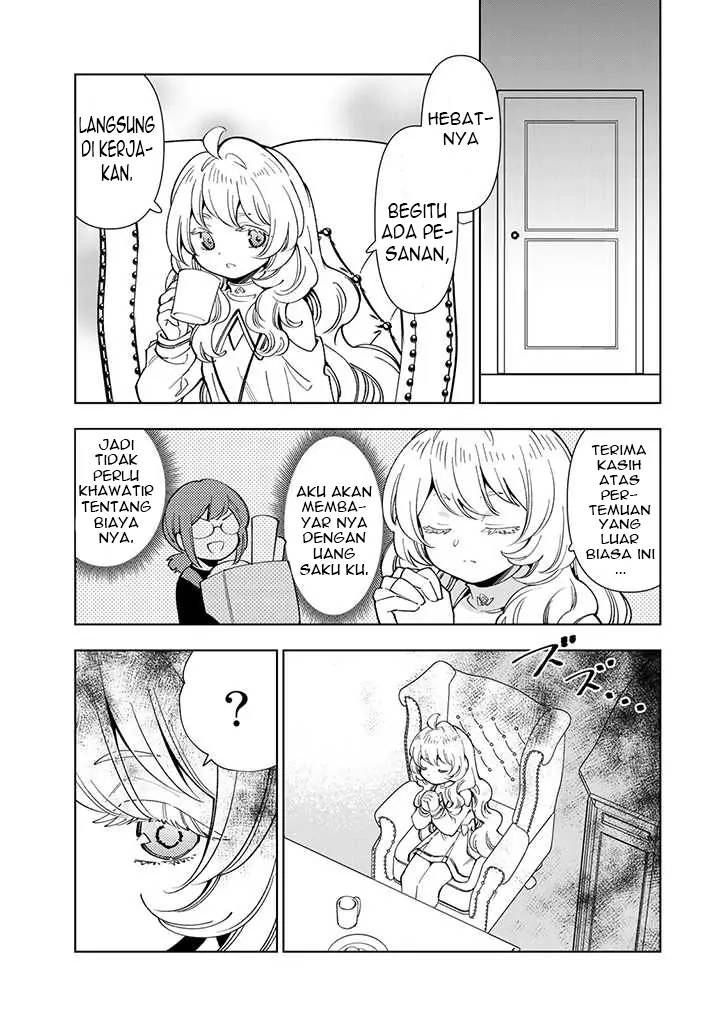 tensei-daiseijo-no-isekai-nonbiri-kikou - Chapter: 11