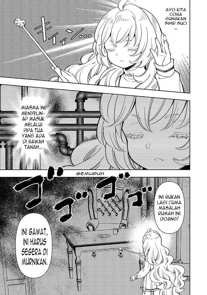 tensei-daiseijo-no-isekai-nonbiri-kikou - Chapter: 11