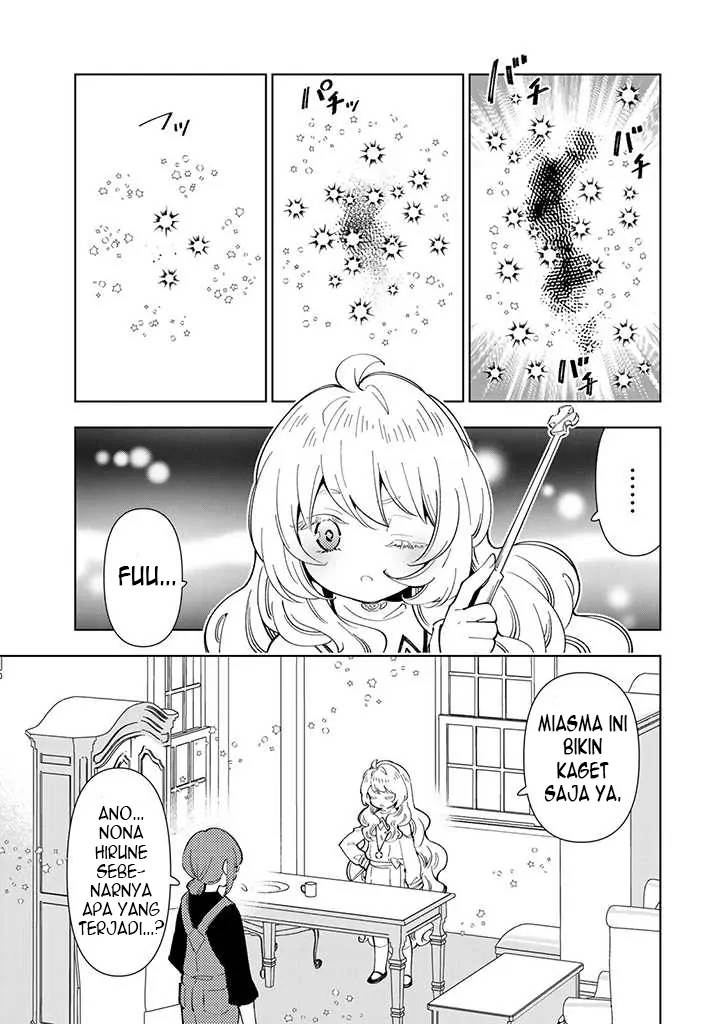 tensei-daiseijo-no-isekai-nonbiri-kikou - Chapter: 11