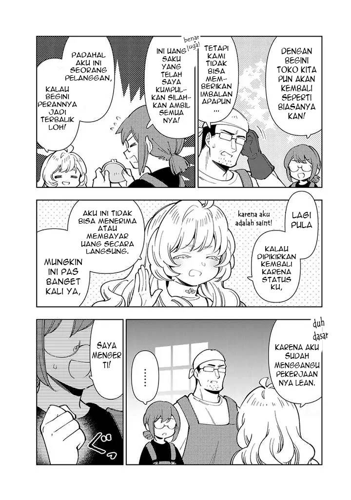 tensei-daiseijo-no-isekai-nonbiri-kikou - Chapter: 11