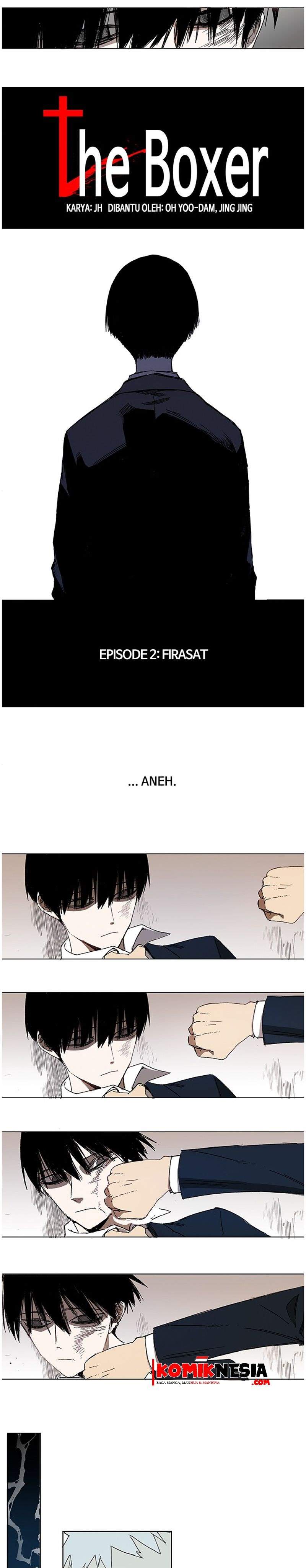 the-boxer - Chapter: 2