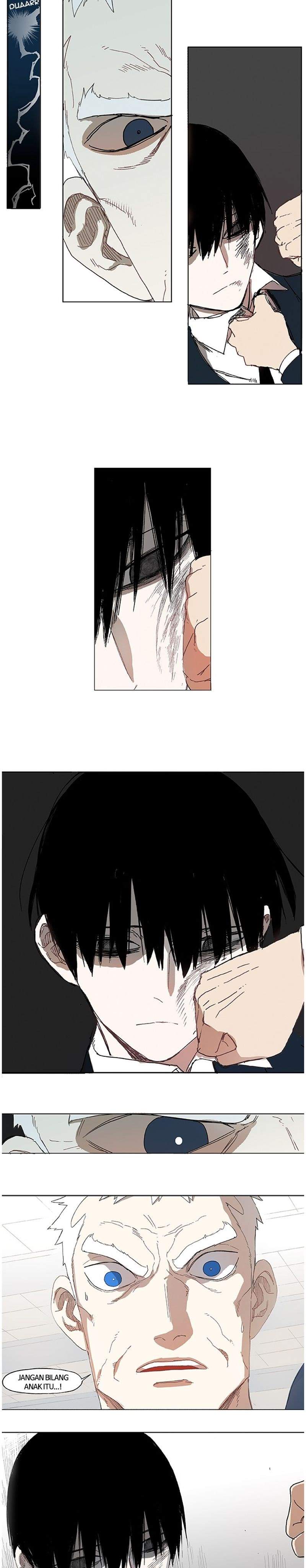 the-boxer - Chapter: 2