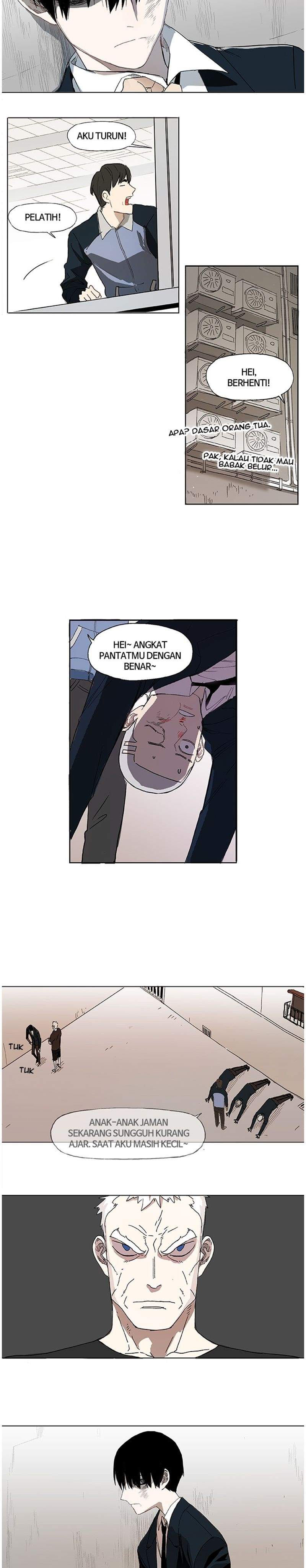 the-boxer - Chapter: 2