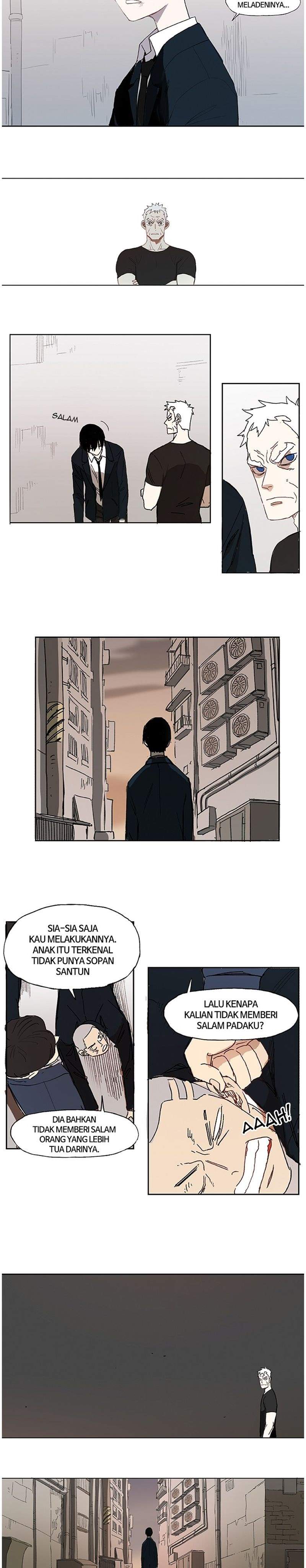 the-boxer - Chapter: 2