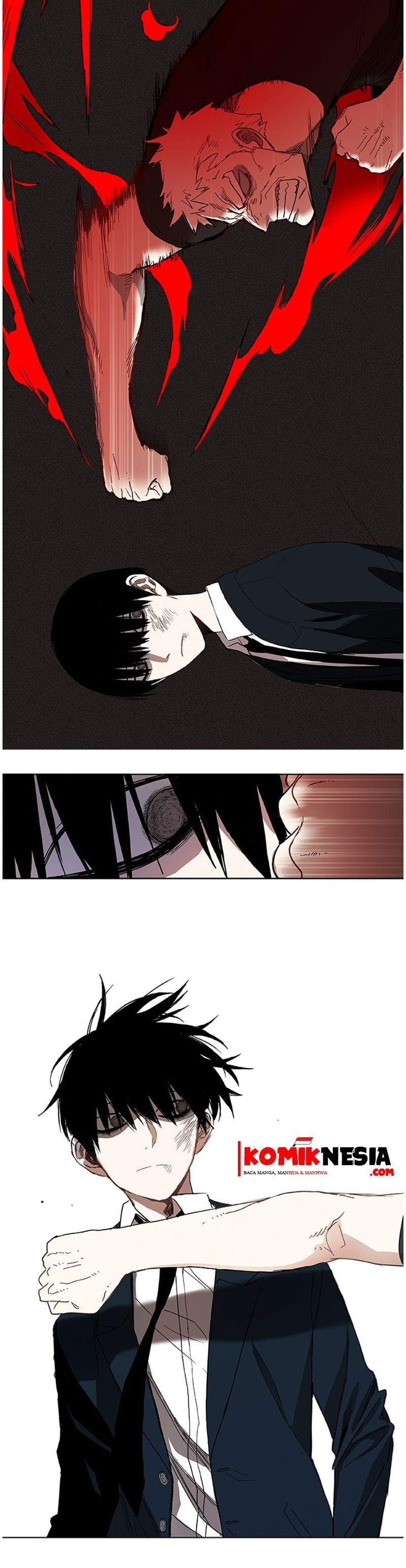 the-boxer - Chapter: 2