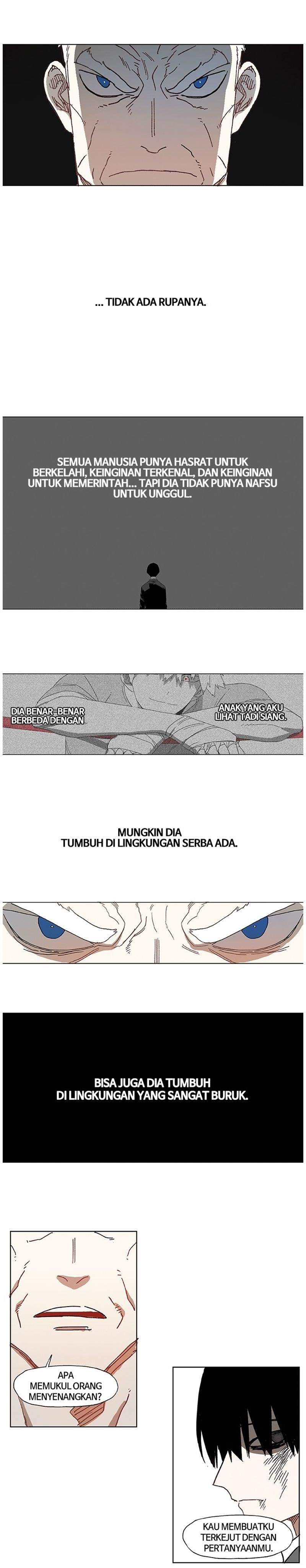 the-boxer - Chapter: 2