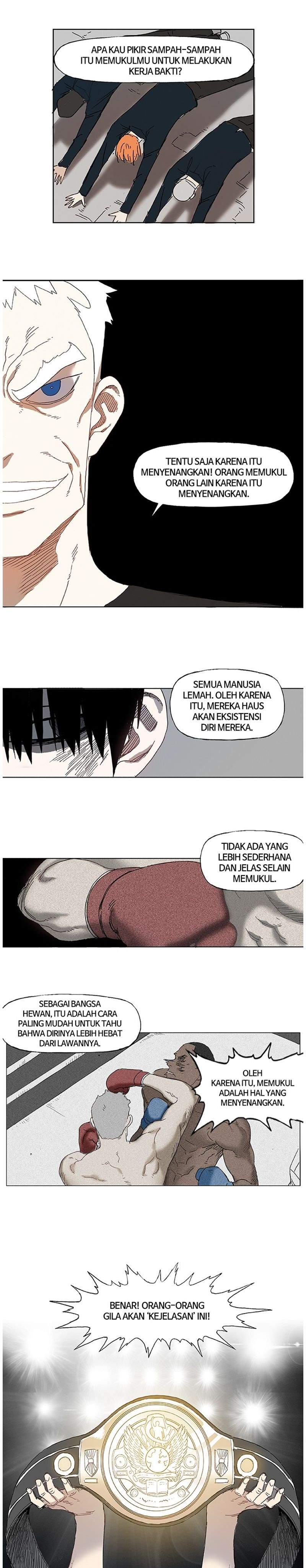 the-boxer - Chapter: 2