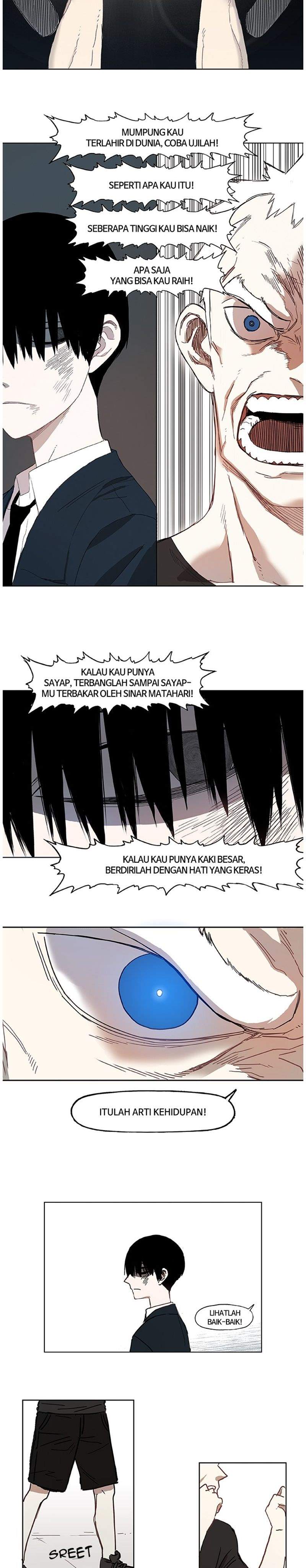 the-boxer - Chapter: 2