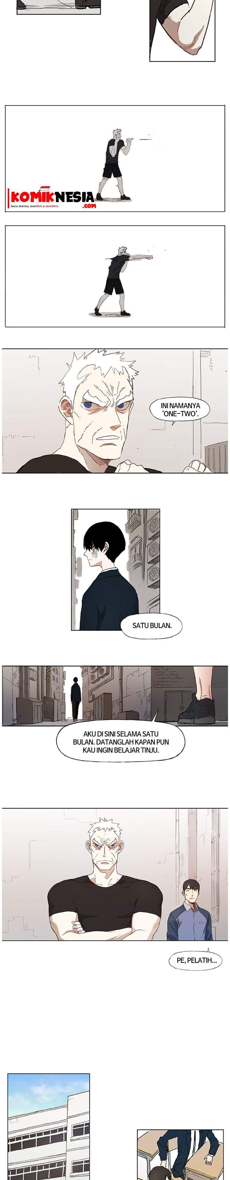 the-boxer - Chapter: 2