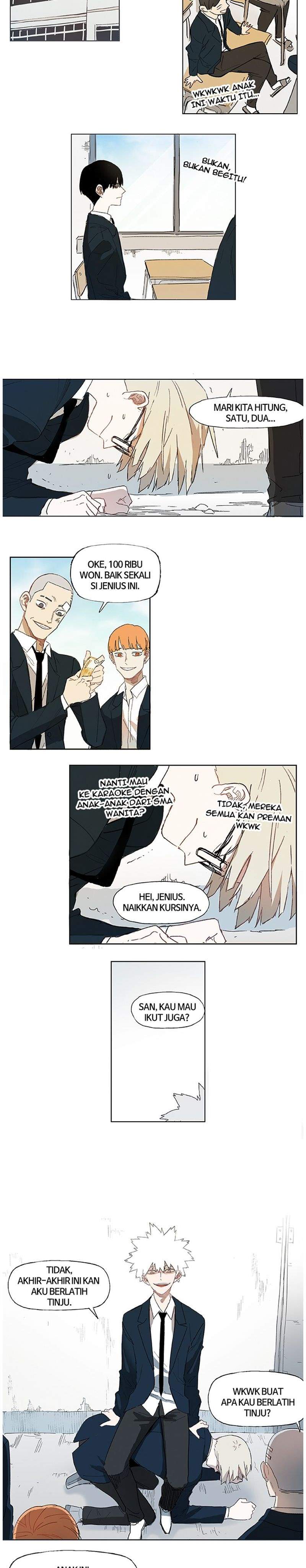 the-boxer - Chapter: 2