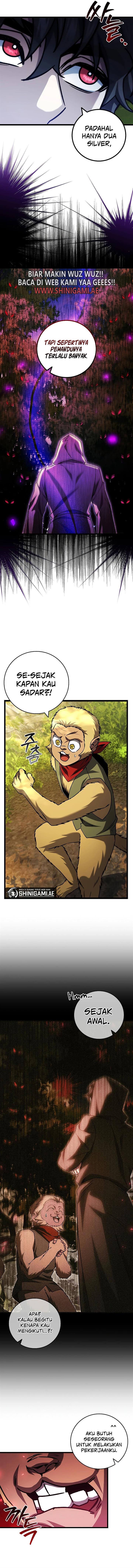 dragon-devouring-mage - Chapter: 69
