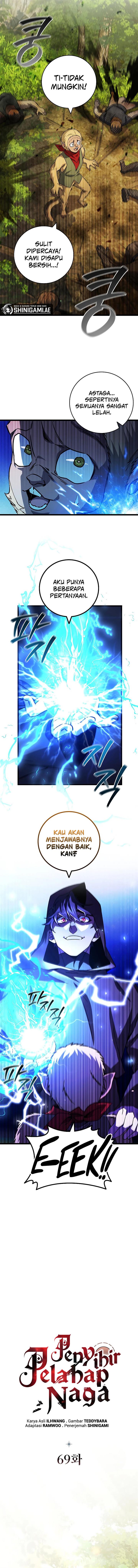 dragon-devouring-mage - Chapter: 69
