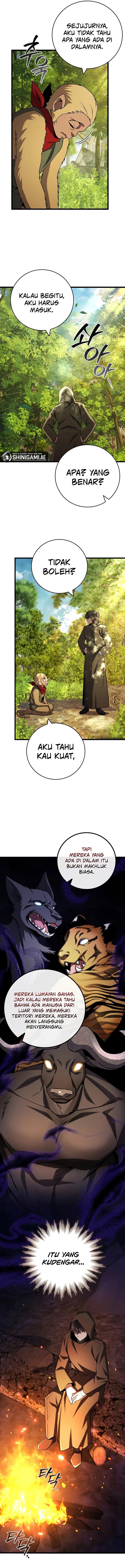 dragon-devouring-mage - Chapter: 69