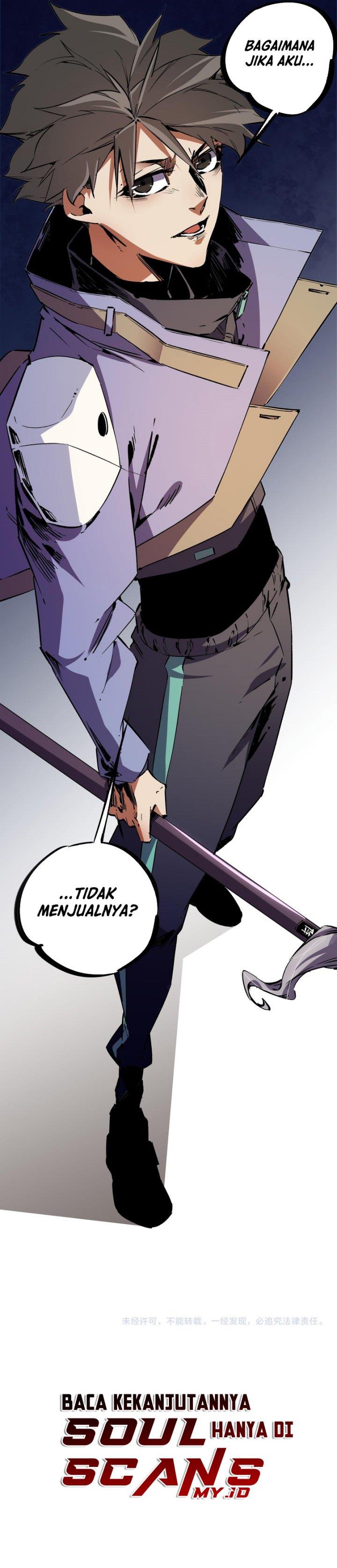 god-killer - Chapter: 21