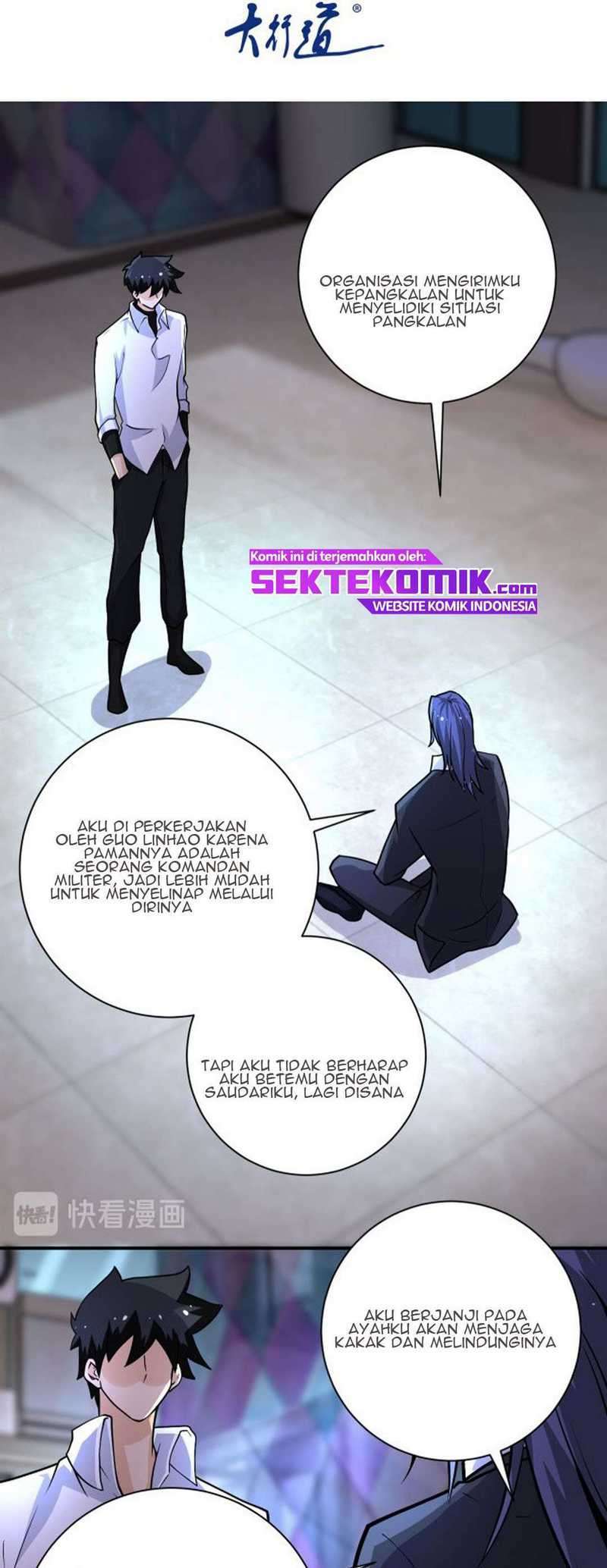 super-system - Chapter: 191