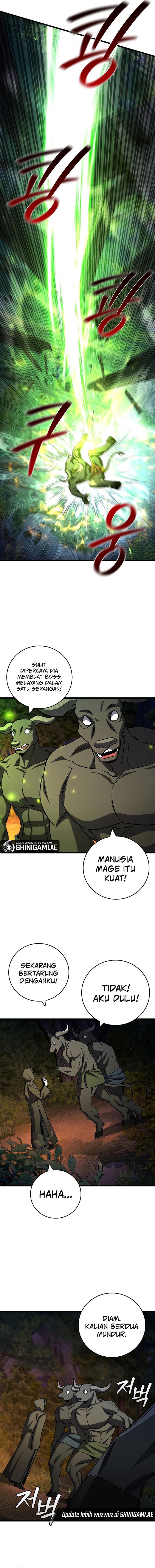 dragon-devouring-mage - Chapter: 69