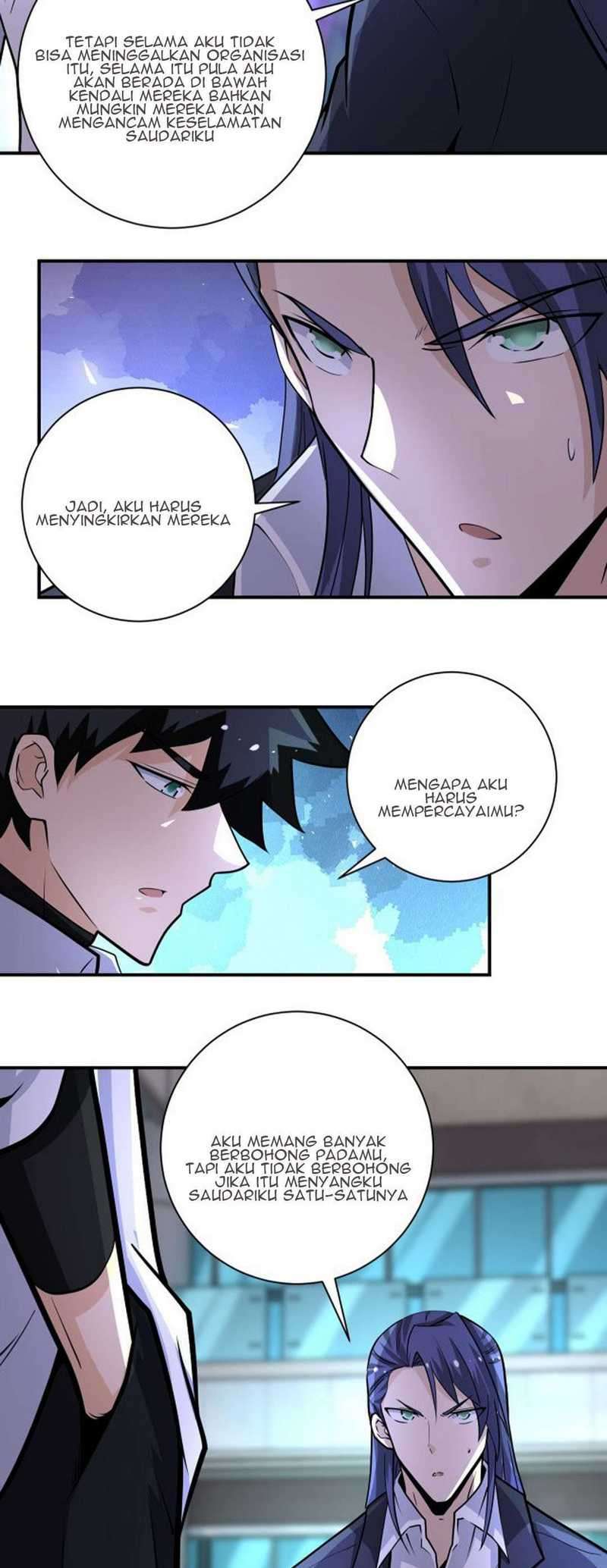 super-system - Chapter: 191