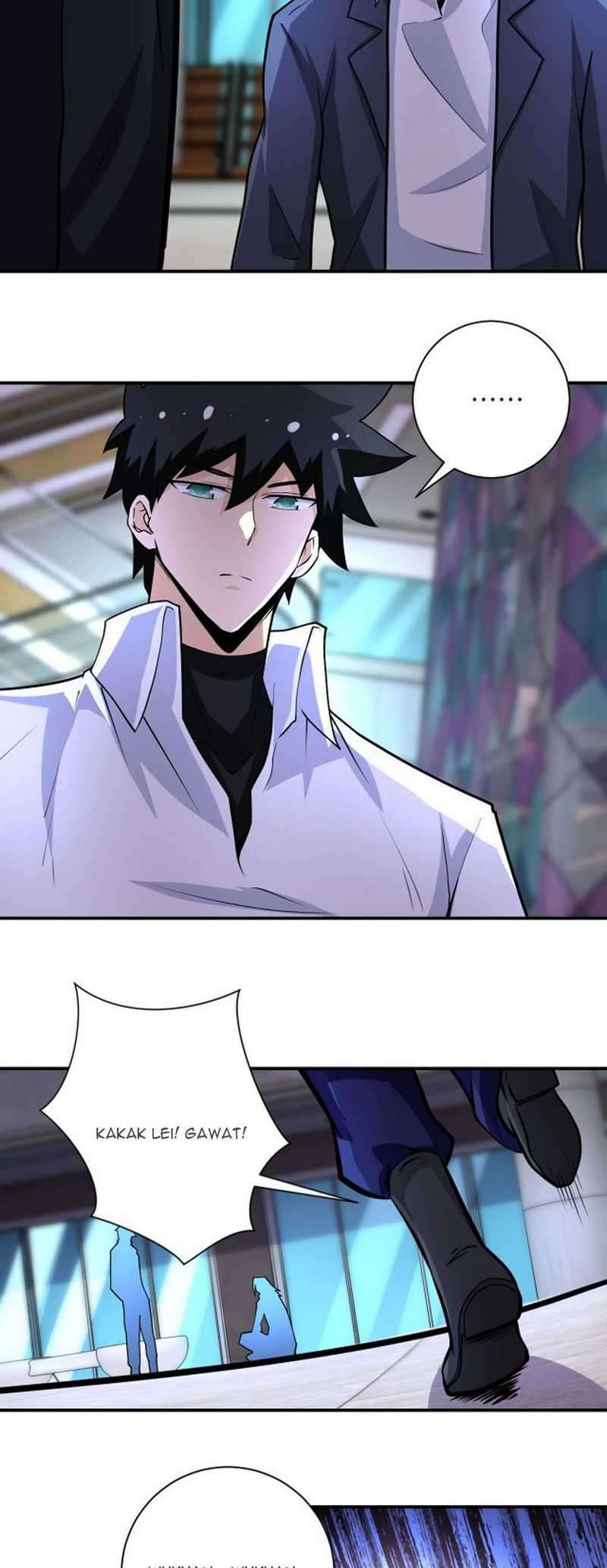 super-system - Chapter: 191