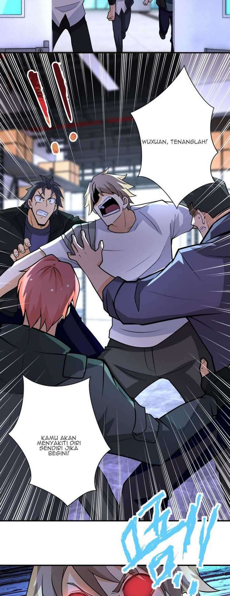 super-system - Chapter: 191