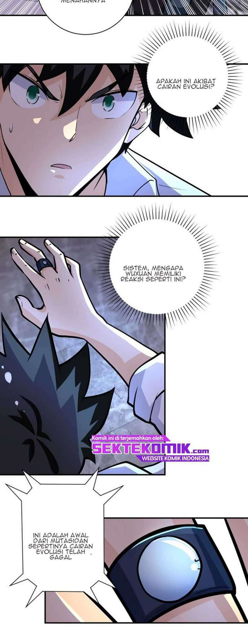 super-system - Chapter: 191