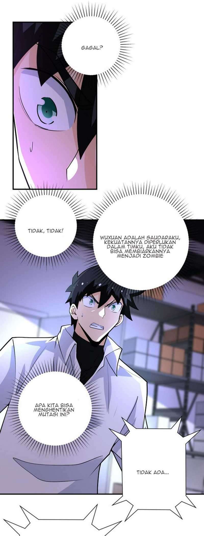 super-system - Chapter: 191