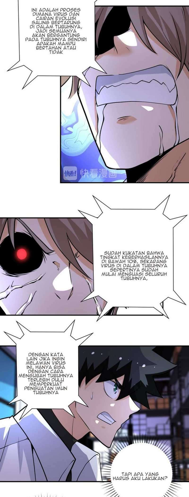 super-system - Chapter: 191