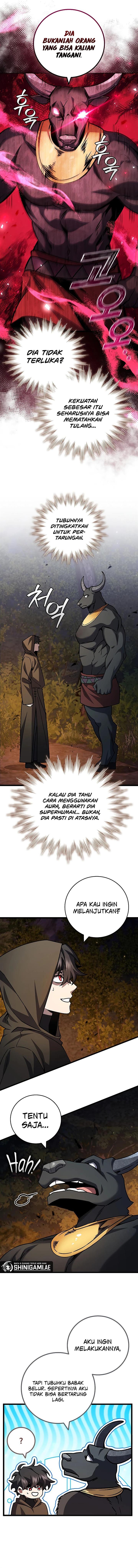 dragon-devouring-mage - Chapter: 69