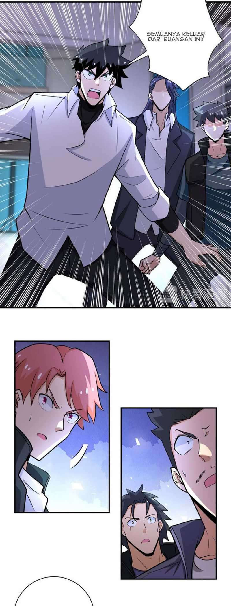 super-system - Chapter: 191