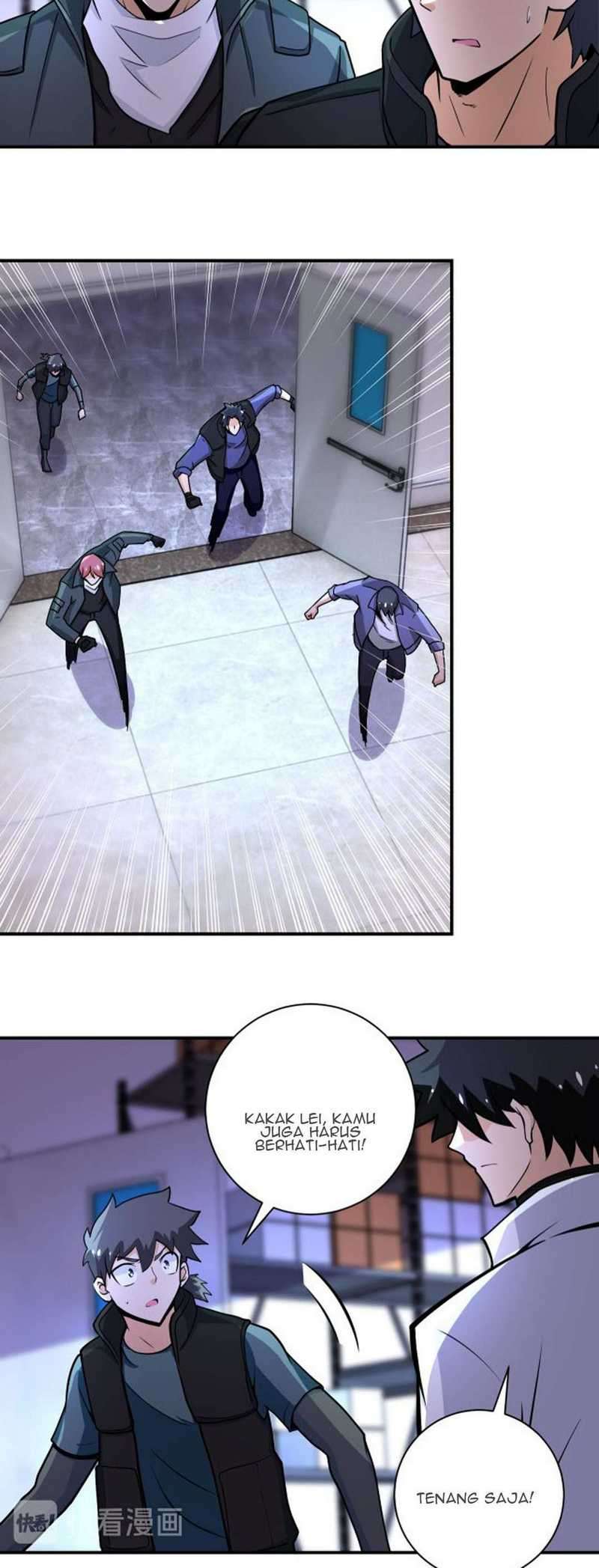 super-system - Chapter: 191