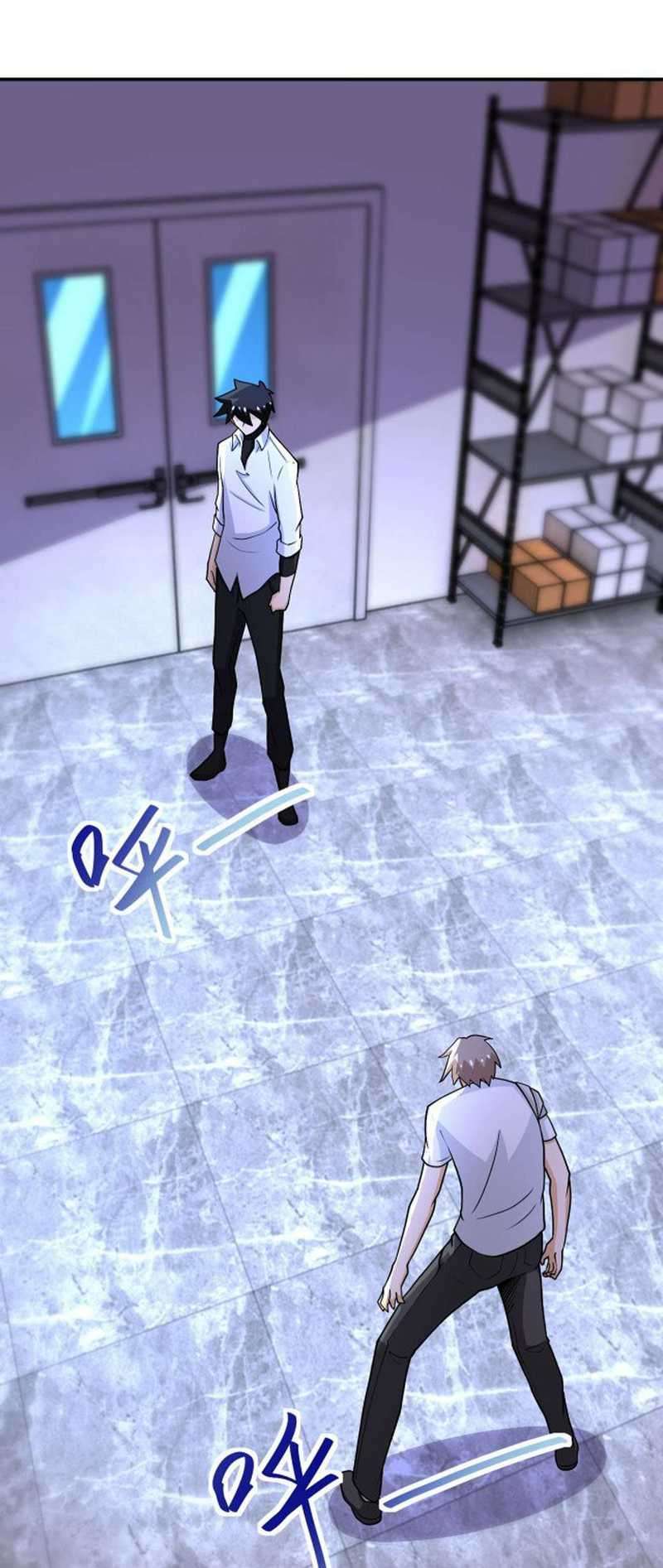 super-system - Chapter: 191