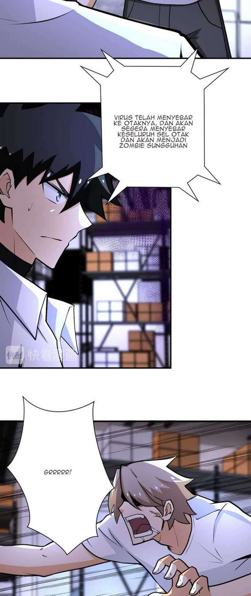 super-system - Chapter: 191