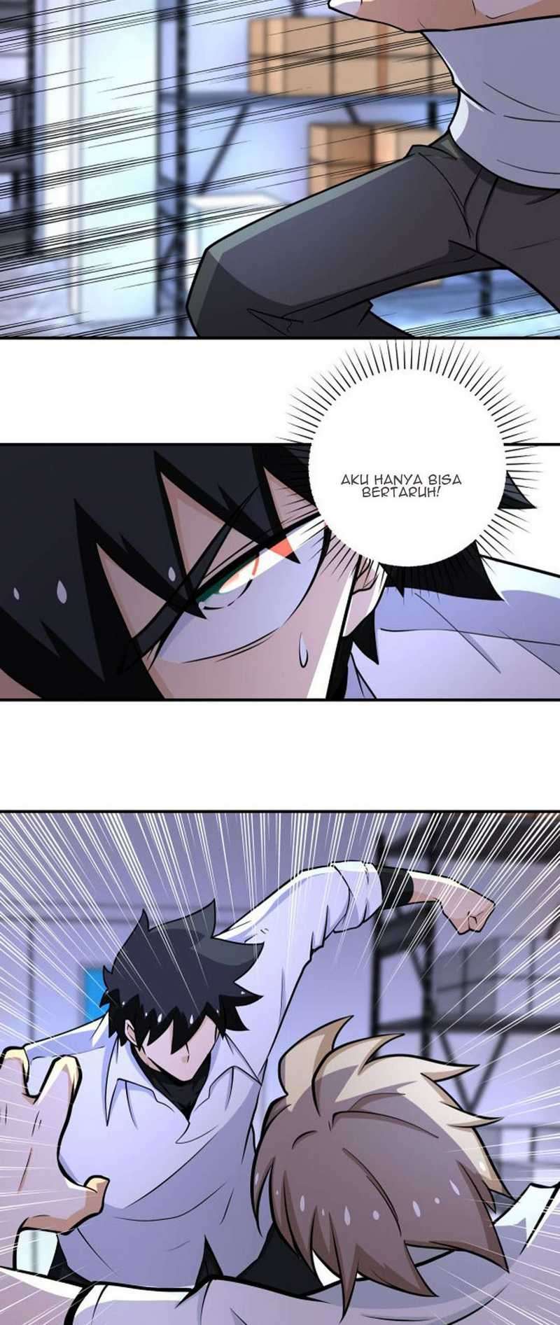 super-system - Chapter: 191